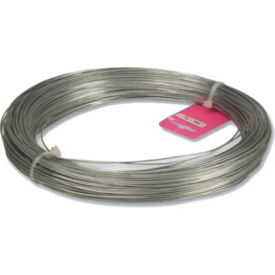 GALVANISED DRAW WIRE &#8211