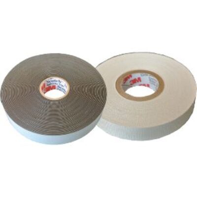 SCOTCH 23 SELF-FUSING RUBBER TAPE &#8211