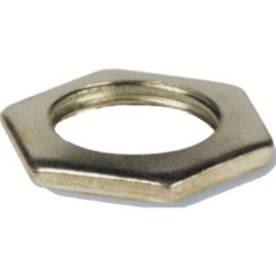 GALVANISED LOCKNUTS &#8211