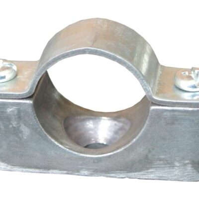 GALVANISED HOSPITAL SADDLES &#8211