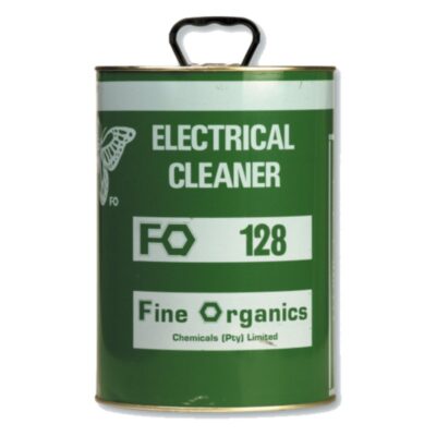 FO128 CLEANER &#8211