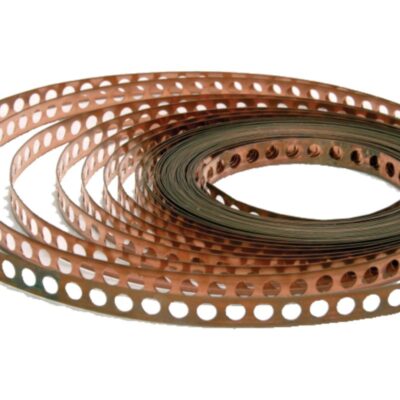 COPPER EARTH TAPE &#8211