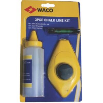 CHALK LINE SET