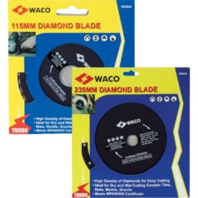 DIAMOND MASONRY CUTTING DISCS &#8211