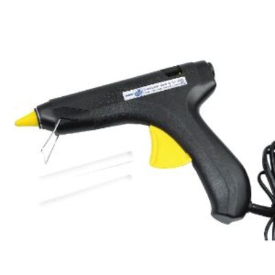 EXTRA POWERFUL 100W GLUE GUN