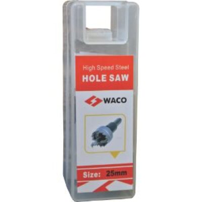 TUNGSTEN HOLESAWS &#8211