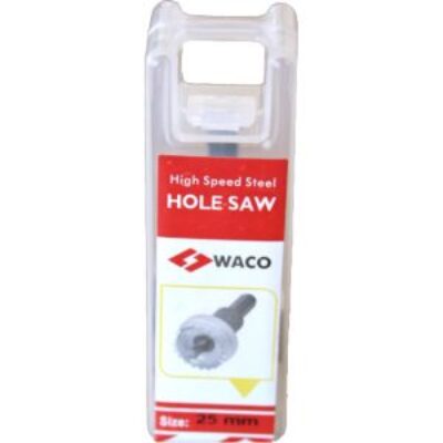 WACO HOLESAWS &#8211