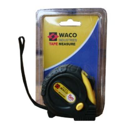 WACO TAPE MEASURES &#8211