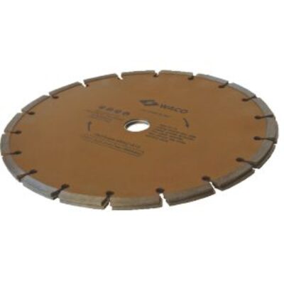 TURBO AND SEGMENTED DIAMOND CUTTING DISCS &#8211