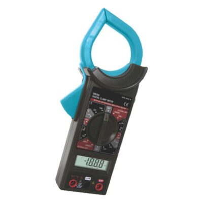 DIGITAL CLAMP METER