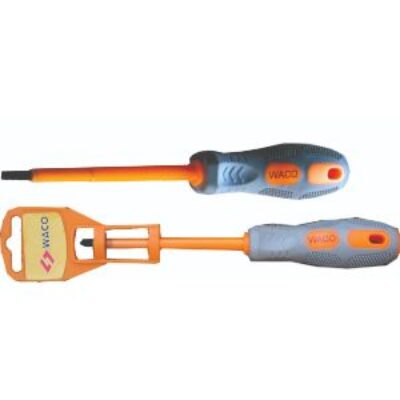 FLAT AND PHILLIPS SCREWDRIVERS &#8211