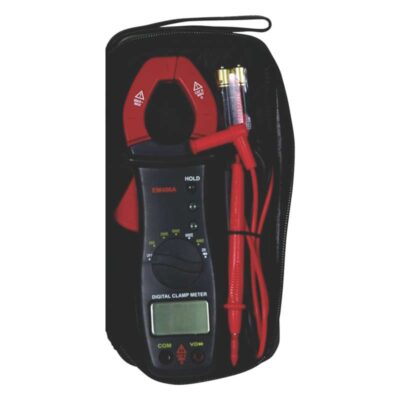 DIGITAL CLAMP METER