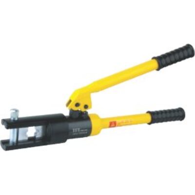 HYDRAULIC CRIMPER