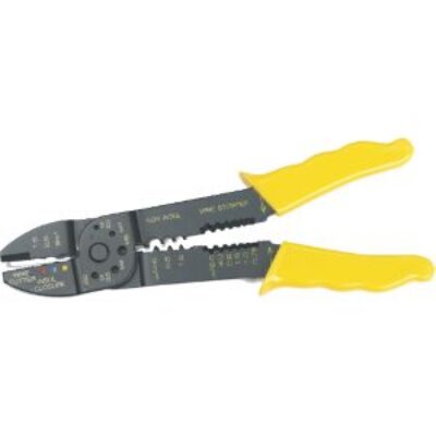 9? 5-IN-1 CRIMPING TOOL