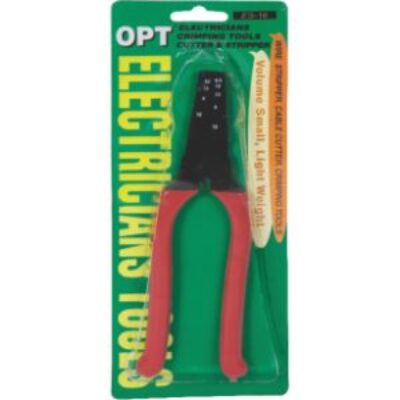 CRIMPING PLIERS