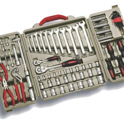 CRESCENT 110 PIECE TOOL SET