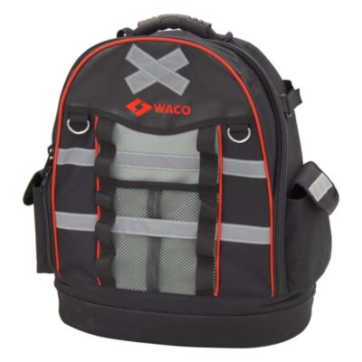 WACO TOOL BACKPACK