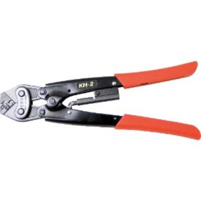 CRIMPING TOOL