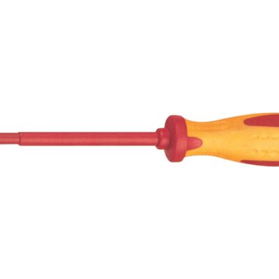 INSULATED SCREWDRIVERS &#8211