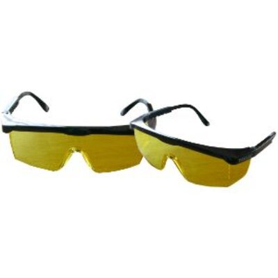 WACO SAFETY GLASSES &#8211