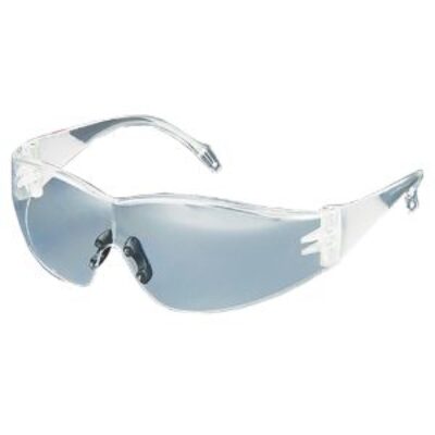 WACO DARK SAFETY GLASSES