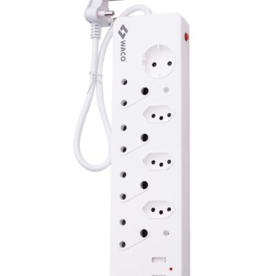 SN028USB MULTIPLUG