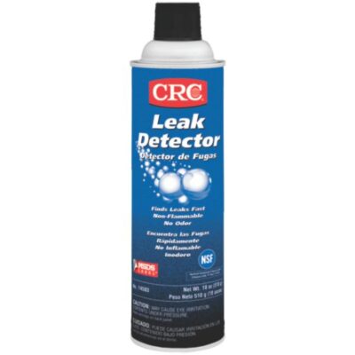 LEAK DETECTOR