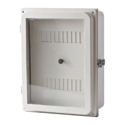 WEATHERPROOF DISTRIBUTION BOXES &#8211