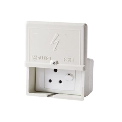 SOCKET OUTLET BOXES &#8211