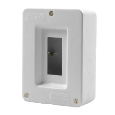 JUNCTION BOXES &#8211