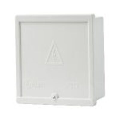 SOCKET OUTLET BOXES &#8211