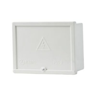 SOCKET OUTLET BOXES &#8211