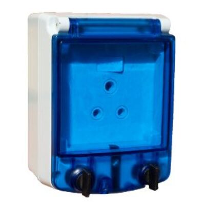 SOCKET OUTLET BOXES &#8211