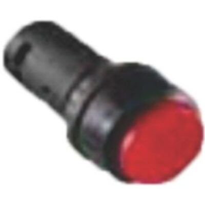 COMPACT PILOT DEVICES NON ILLUMINATED PUSH BUTTONS MOMENTARY COMPACT PUSH BUTTONS EXTENDED NON ILLUMINATED 22mm &#8211