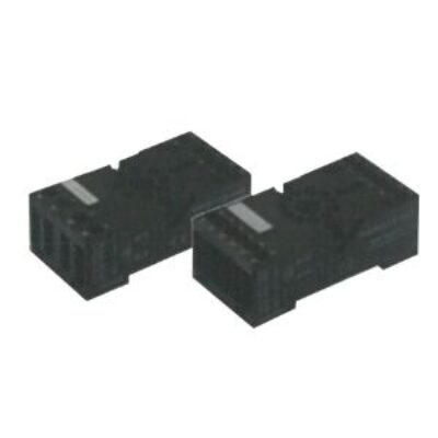 SOCKETS/POWER RELAYS SM-T SOCKETS &#8211