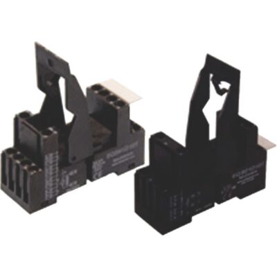 SOCKETS/POWER RELAYS SM-T SOCKETS &#8211