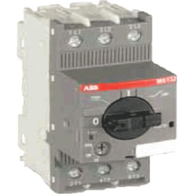 MS132- MANUAL MOTOR STARTERS (1SAM350000R1014)