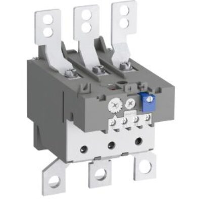 THERMAL OVERLOAD RELAYS FOR AF190 &#8211