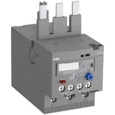 THERMAL OVERLOAD RELAYS FOR AF40 &#8211