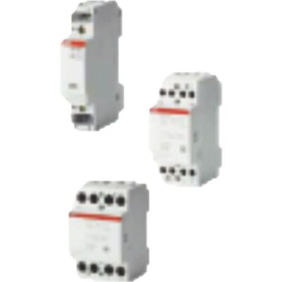 MINIATURE DIN RAIL COMPONENTS (MDRCS) &#8211