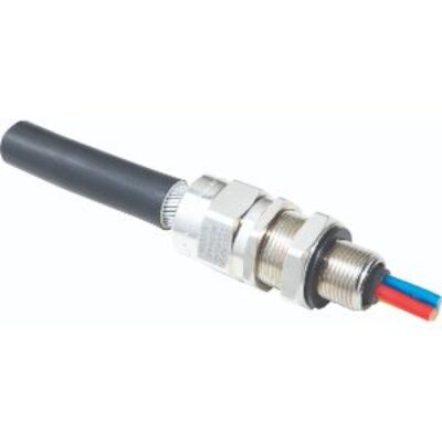 FLP CAPTIVE COMPONENT GLAND? (FOR STEEL WIRE ARMOURED CABLE) ?Ex db I/IIC, Ex eb I/IIC, Ex tb IIIC, Ex nR IIC? &#8211