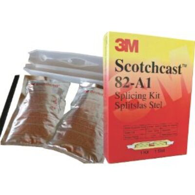 3M CABLE JOINT KITS &#8211