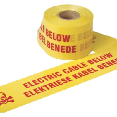 DETECTOR TAPE