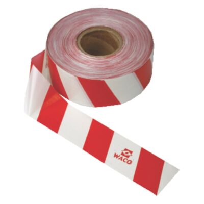 BARRIER TAPE