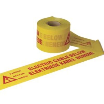 DANGER TAPE