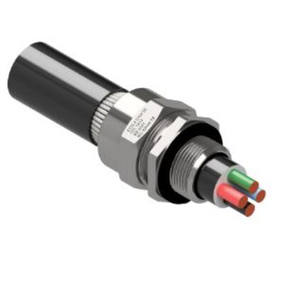 D1W CAPTIVE COMPONENT GLAND? (FOR STEEL WIRE ARMOURED CABLE) &#8211