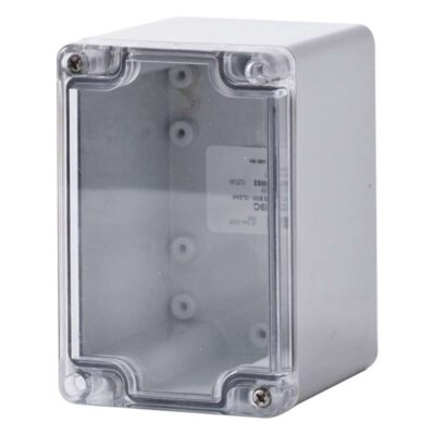 ENLEC POLYCARBONATE GENERAL PURPOSE ENCLOSURES &#8211