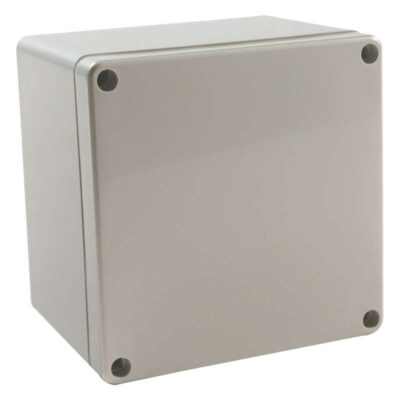 ENLEC POLYCARBONATE GENERAL PURPOSE ENCLOSURES &#8211