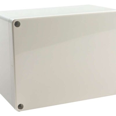 ENLEC POLYCARBONATE GENERAL PURPOSE ENCLOSURES &#8211