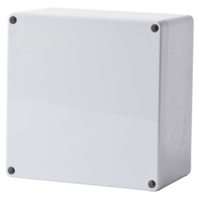 ENLEC POLYCARBONATE GENERAL PURPOSE ENCLOSURES &#8211